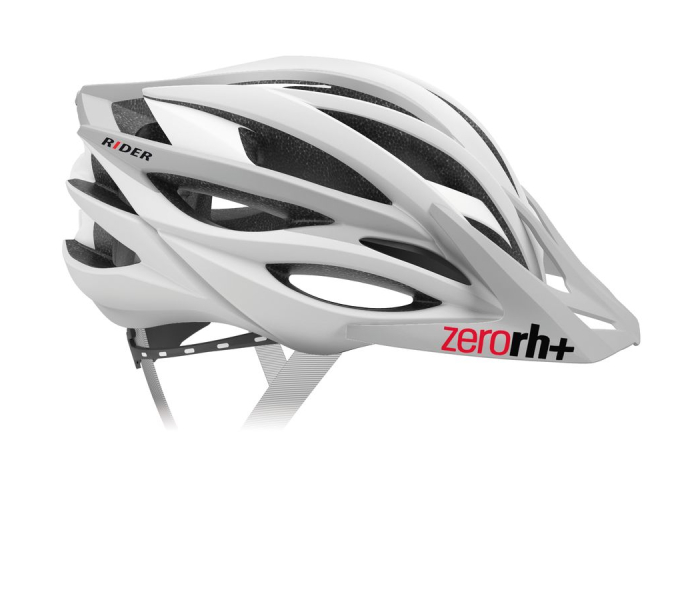 Kask rowerowy szosowy MTB zeroRH+ Rider 06 męski damski lekki sportowy XS/M